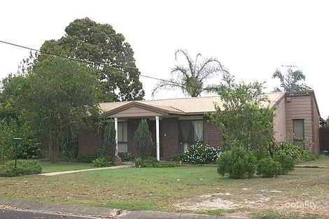 2 Basie Ct, Browns Plains, QLD 4118