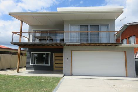 5 Orara St, South West Rocks, NSW 2431