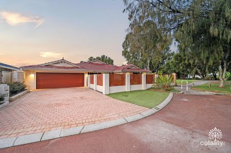 Property photo of 9 St Ivens Court Canning Vale WA 6155