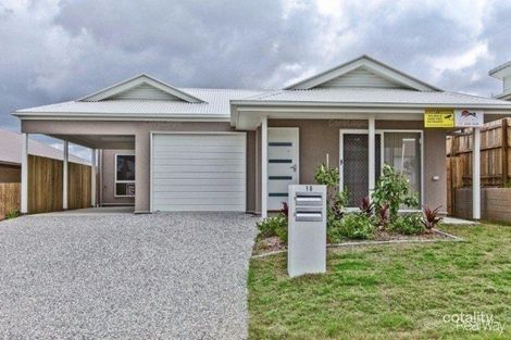 18 Challenor St, Mango Hill, QLD 4509