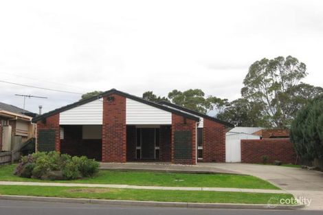 4 Tamar Dr, Deer Park, VIC 3023