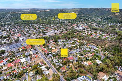 Property photo of 3A White Avenue Tea Tree Gully SA 5091