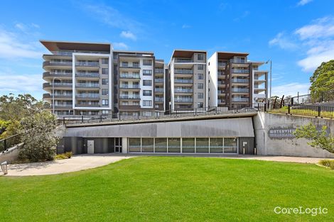 Property photo of 609/2 Waterview Drive Lane Cove NSW 2066