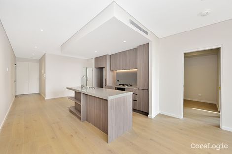 Property photo of 609/2 Waterview Drive Lane Cove NSW 2066