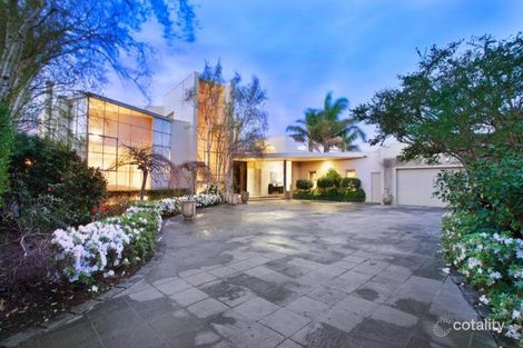 Property photo of 11 Moule Avenue Brighton VIC 3186