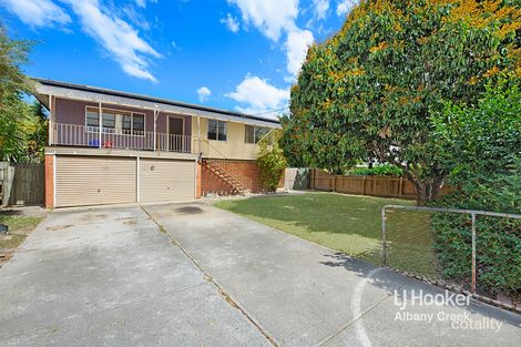 Property photo of 4 Greensill Road Albany Creek QLD 4035