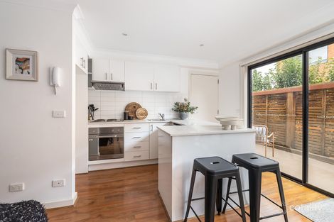 Property photo of 5/4 Eldridge Street Footscray VIC 3011