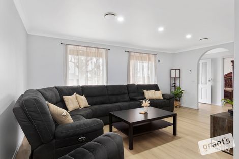 Property photo of 1 Lesley Drive Hampton Park VIC 3976