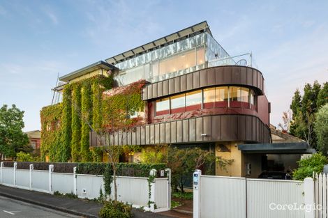 Property photo of 11 Cliff Street South Yarra VIC 3141