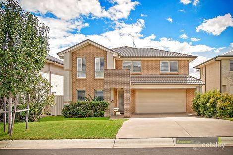 Property photo of 7 Madison Place Schofields NSW 2762