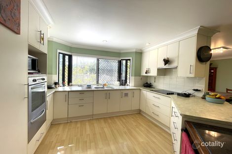 132 Old Dalrymple Rd, Toll, QLD 4820