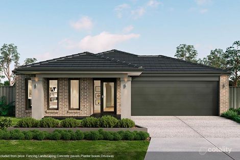 44 Louisville Dr, Thornhill Park, VIC 3335
