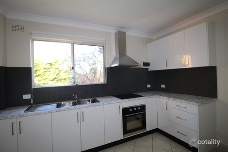 Property photo of 12/19-21 Macdonald Street Lakemba NSW 2195