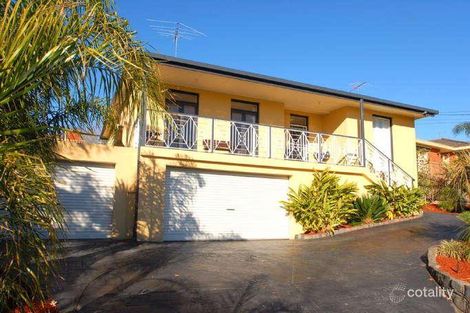 Property photo of 53 Glenair Street Templestowe Lower VIC 3107