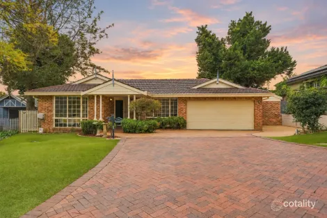 6 Silky Oak Gr, Elderslie, NSW 2570