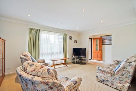 Property photo of 9 Statice Avenue Hollywell QLD 4216