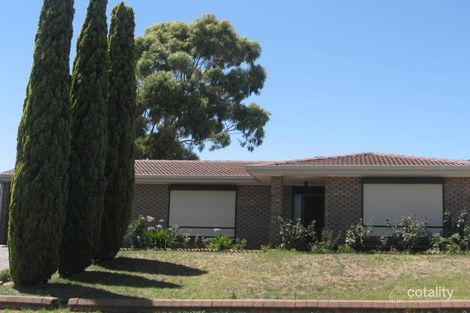 6 Gaylard Cres, Redwood Park, SA 5097