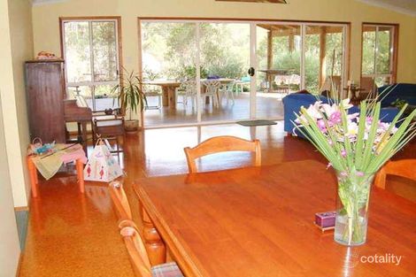 Property photo of 40 Birdlife Court Nerang QLD 4211