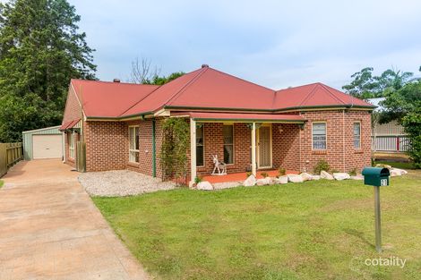 Property photo of 21 Wararba Crescent Caboolture QLD 4510