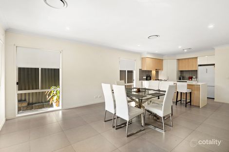 Property photo of 8 Kew Street Gregory Hills NSW 2557
