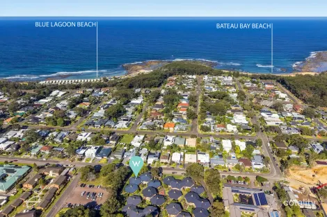 51/15 Bias Ave, Bateau Bay, NSW 2261