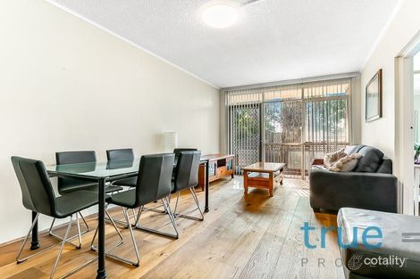 Property photo of 8/379A New Canterbury Road Dulwich Hill NSW 2203