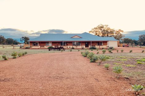 Property photo of 19 Wanju Drive Wundowie WA 6560