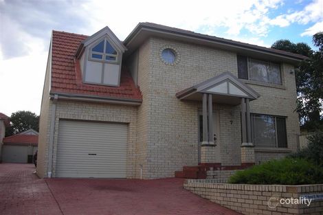 21-23 Yeend St, Merrylands, NSW 2160
