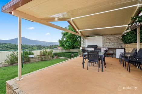 Property photo of 12 Pennant Crescent Berkeley NSW 2506