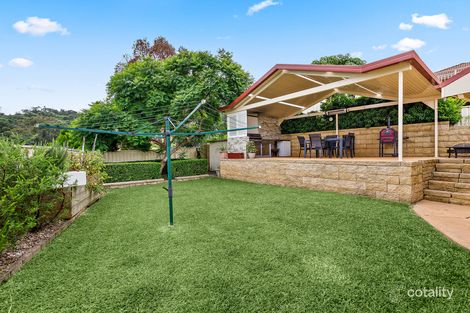 Property photo of 12 Pennant Crescent Berkeley NSW 2506