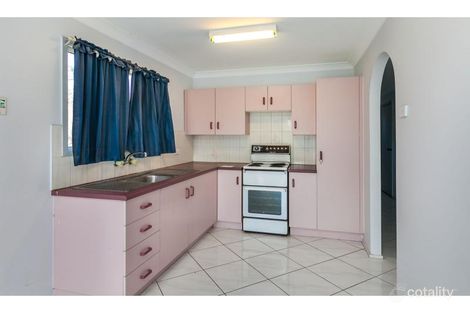 Property photo of 52 Wackford Street Park Avenue QLD 4701
