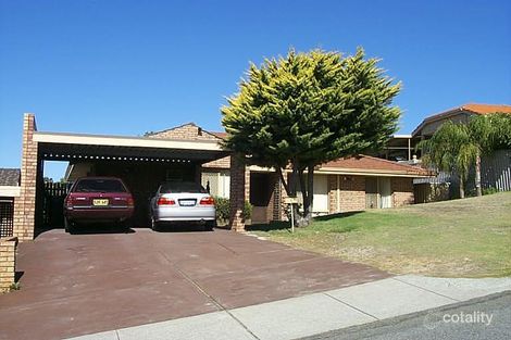 1 Grover Ct, Leeming, WA 6149