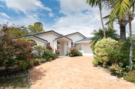 23 Aquamarine Cct, Noosaville, QLD 4566