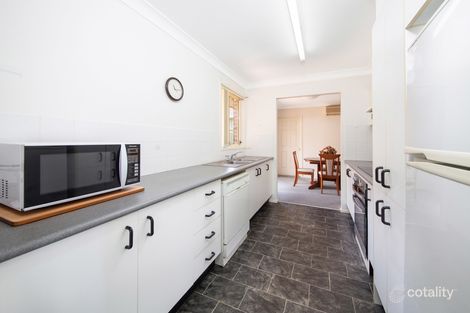 Property photo of 131B Cawarra Road Caringbah NSW 2229