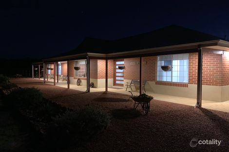 Property photo of 19 Wanju Drive Wundowie WA 6560