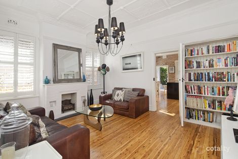 Property photo of 172 Ebley Street Bondi Junction NSW 2022