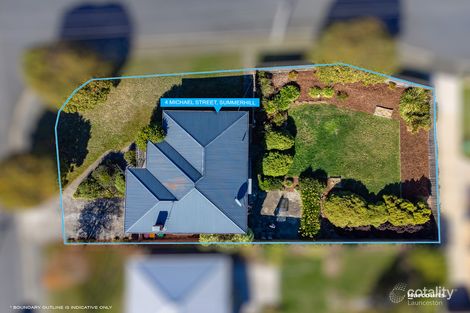 Property photo of 4 Michael Street Summerhill TAS 7250