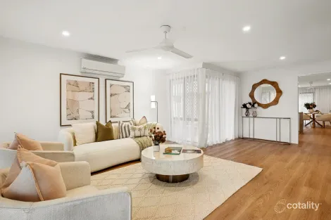 Property photo of 10 Ardee Court Keperra QLD 4054