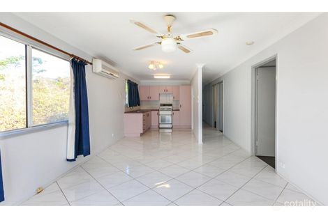 Property photo of 52 Wackford Street Park Avenue QLD 4701
