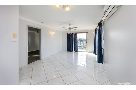 Property photo of 52 Wackford Street Park Avenue QLD 4701