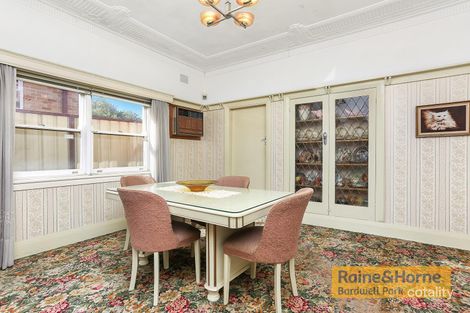 Property photo of 98 William Street Earlwood NSW 2206