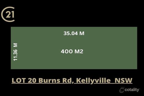 54 Burns Rd, Kellyville, NSW 2155