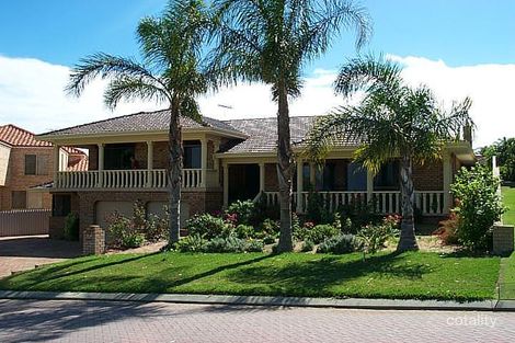 5 Hoking Pl, Coogee, WA 6166