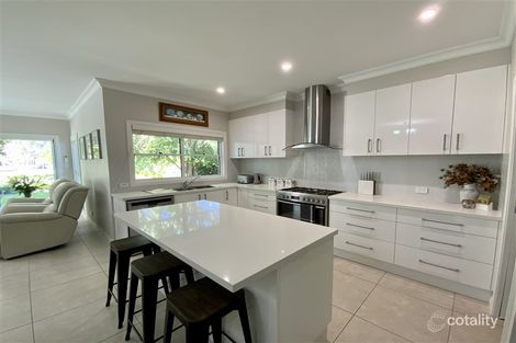 Property photo of 64 Hodges Road Bedgerabong NSW 2871