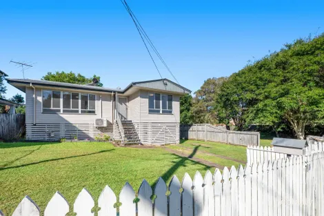 Property photo of 65 Valmar Street Upper Mount Gravatt QLD 4122