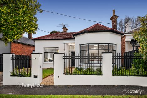 Property photo of 19 Odessa Street St Kilda VIC 3182