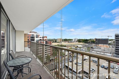 Property photo of 14J/30-34 Churchill Avenue Strathfield NSW 2135