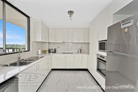 Property photo of 14J/30-34 Churchill Avenue Strathfield NSW 2135