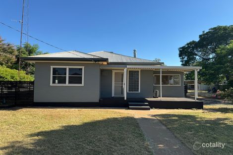 26/26 Goodwill St, Condobolin, NSW 2877