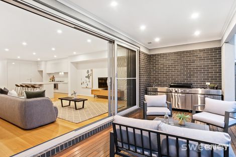 Property photo of 17A Amaranth Avenue Altona North VIC 3025